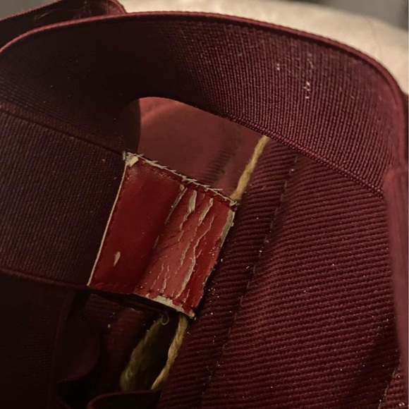 Wedge - Picture 6 of 6